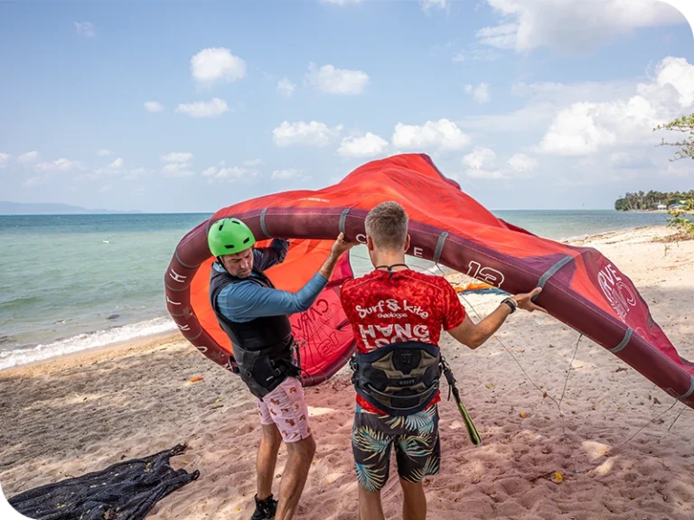 ko pha ngan weather