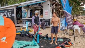 IKO instructor course at Accrokite Koh Phangan (1)