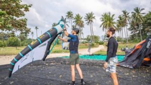 IKO-Ausbilderkurs in Accrokite Koh Phangan (5)
