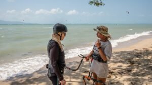 IKO instructor course at Accrokite Koh Phangan (6)