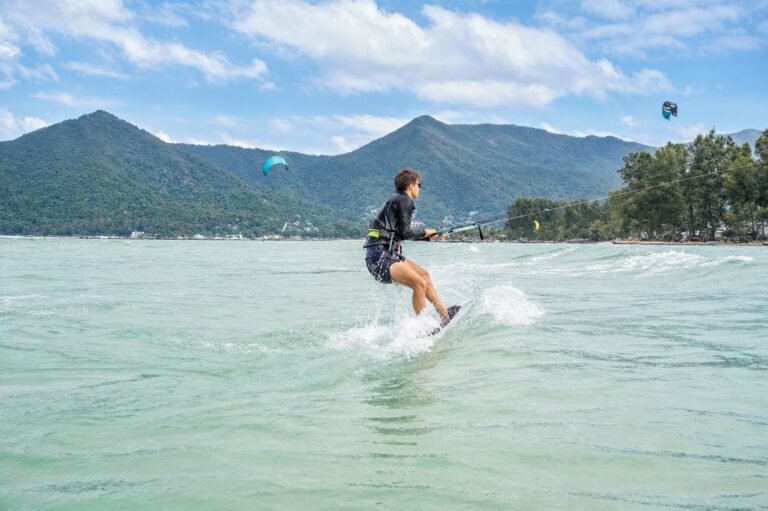 kite