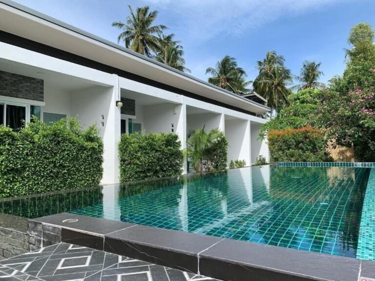 Phangan Hometown Beach Resort – Accrokite Kite & Stay (2)