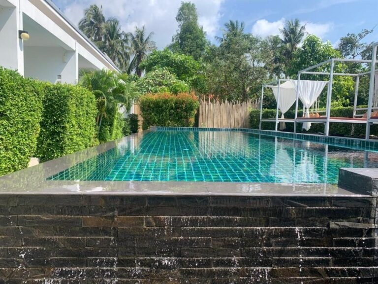 Phangan Hometown Beach Resort – Accrokite Kite & Stay (9)
