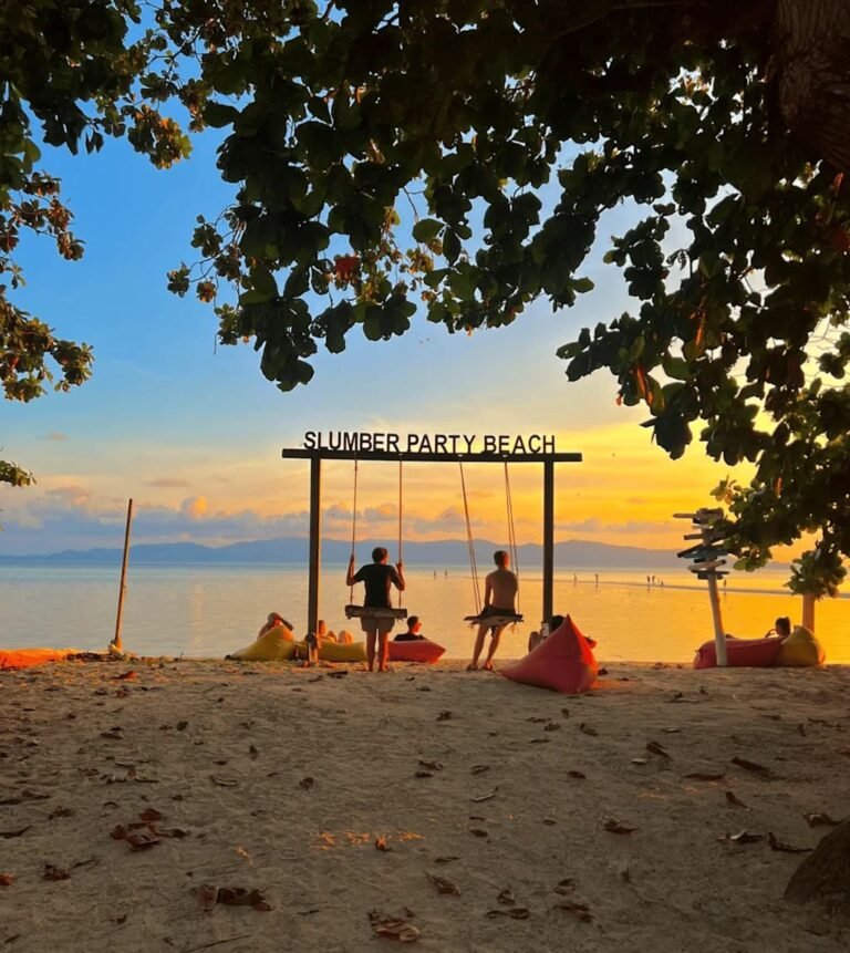 Slumber Party Hostel – Accrokite Kite & Stay (2)