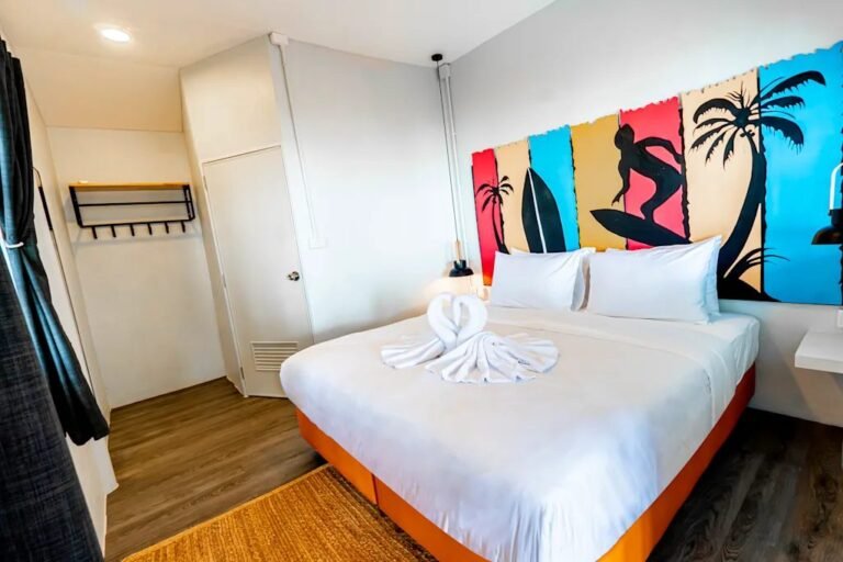Slumber Party Hostel – Accrokite Kite & Stay (3)
