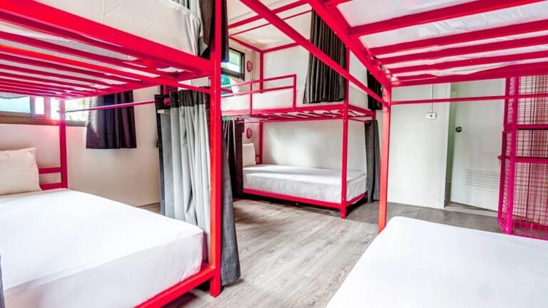 Slumber Party Hostel – Accrokite Kite & Stay (4)