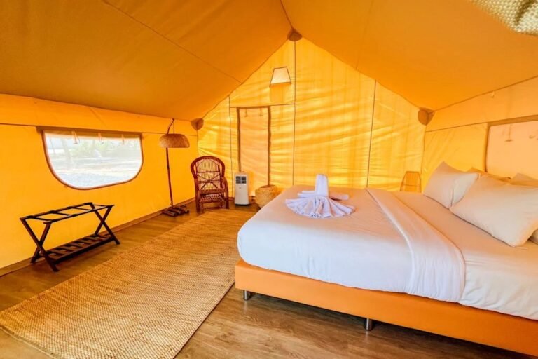 Slumber Party Hostel – Accrokite Kite & Stay (5)