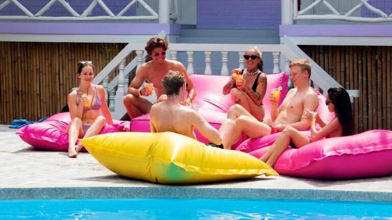Slumber Party Hostel – Accrokite Kite & Stay (6)