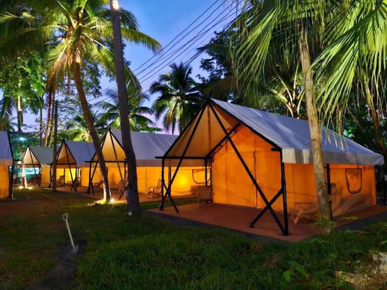 Slumber Party Hostel – Accrokite Kite & Stay (7)