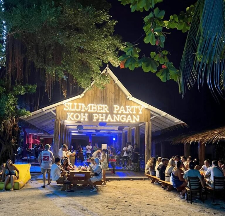 Slumber Party Hostel – Accrokite Kite & Stay (8)