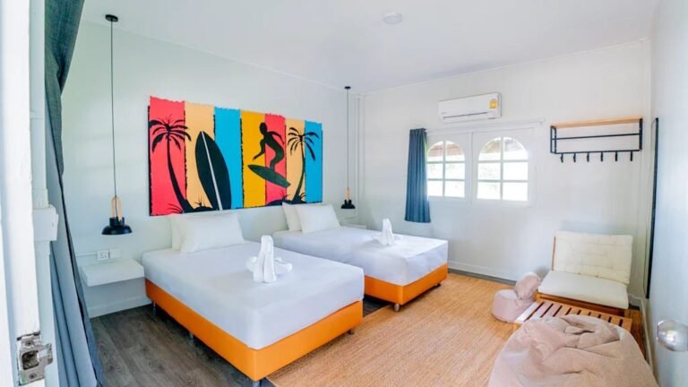 Slumber Party Hostel – Accrokite Kite & Stay (9)