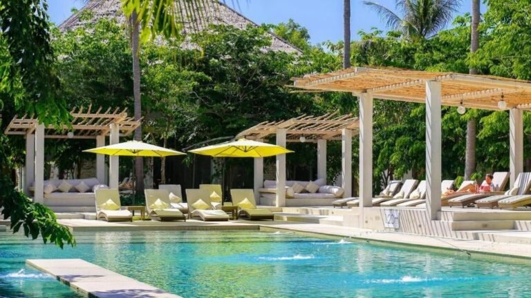 Sommer Luxus-Strandresort & Spa – Accrokite Kite & Stay (1)
