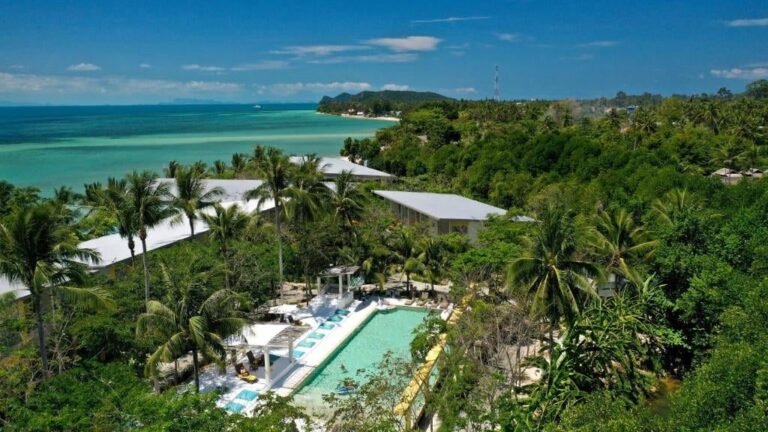 Summer Luxury Beach Resort & Spa – Accrokite Kite & Stay (2)