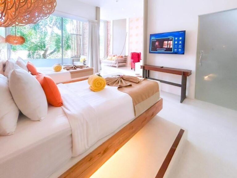 Summer Luxury Beach Resort & Spa – Accrokite Kite & Stay (3)