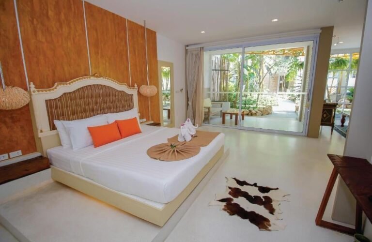 Summer Luxury Beach Resort & Spa – Accrokite Kite & Stay (4)