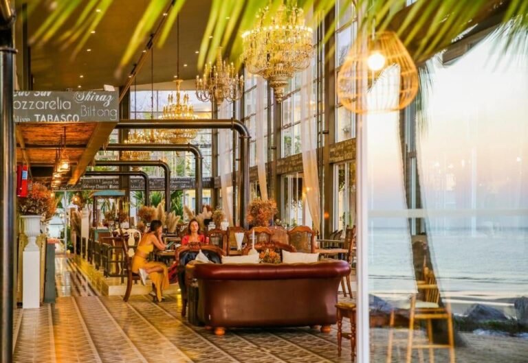 Summer Luxury Beach Resort & Spa – Accrokite Kite & Stay (5)