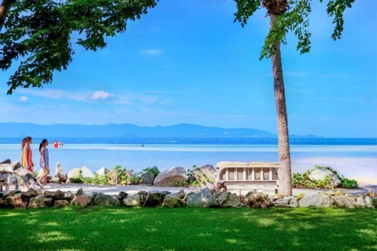 Summer Luxury Beach Resort & Spa – Accrokite Kite & Stay (8)