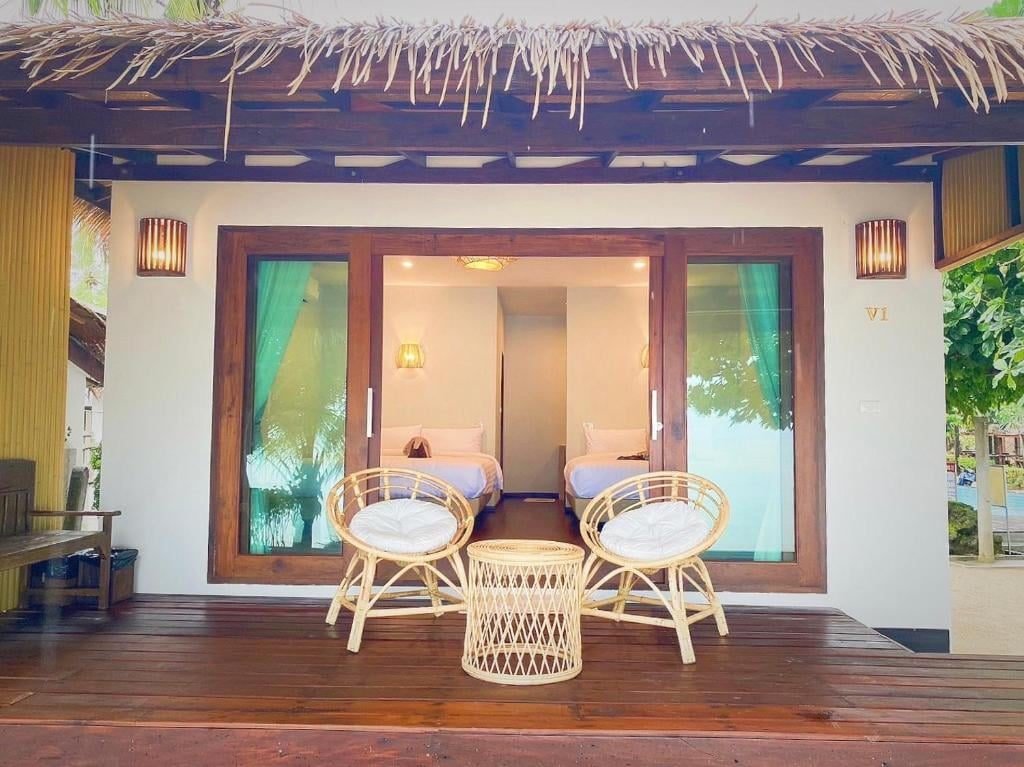 V-View Beach Resort – Accrokite Kite & Stay (1)