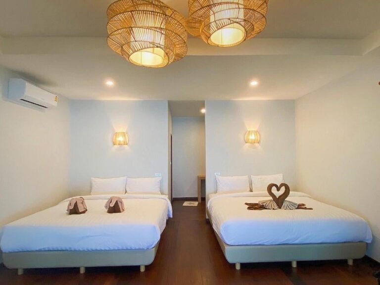 V-View Beach Resort – Accrokite Kite & Stay (5)