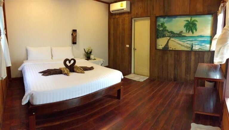 V-View Beach Resort – Accrokite Kite & Stay (7)