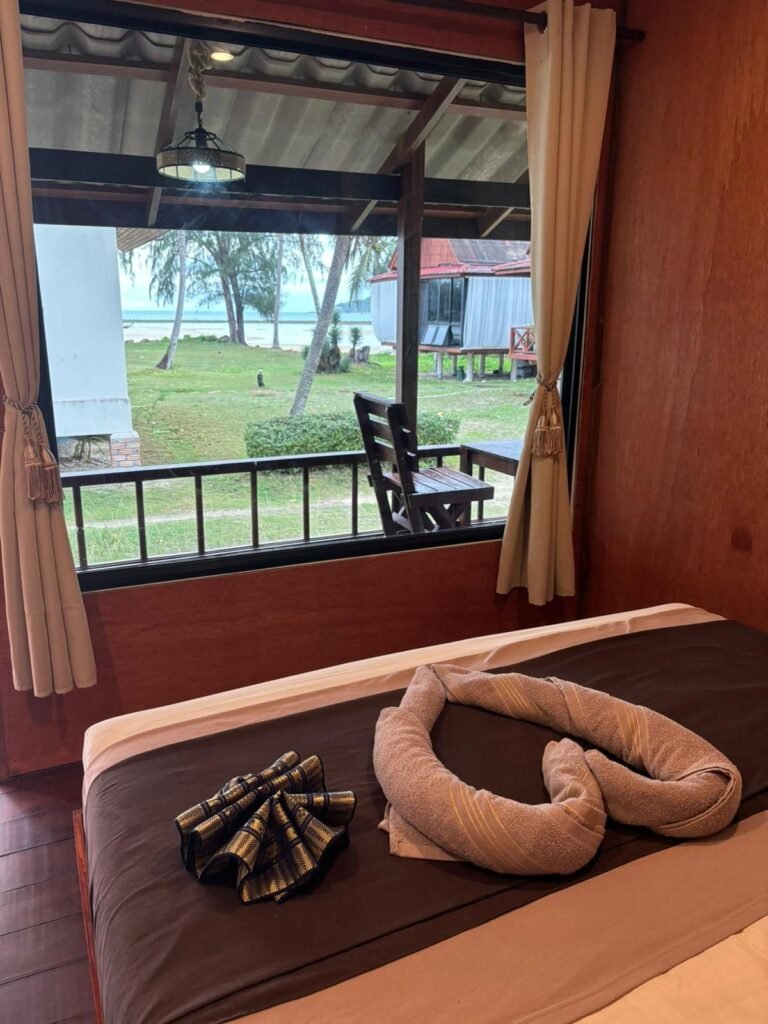 Wattana Resort, Chaloklum – Accrokite Kite & Stay (1)