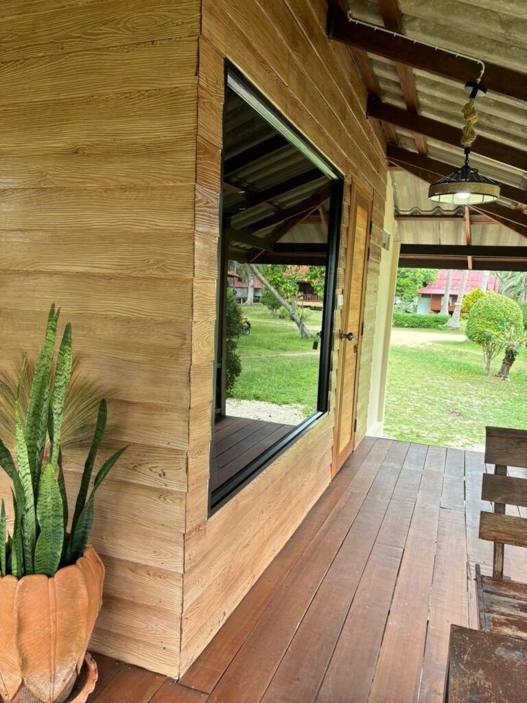 Wattana Resort, Chaloklum – Accrokite Kite & Stay (4)