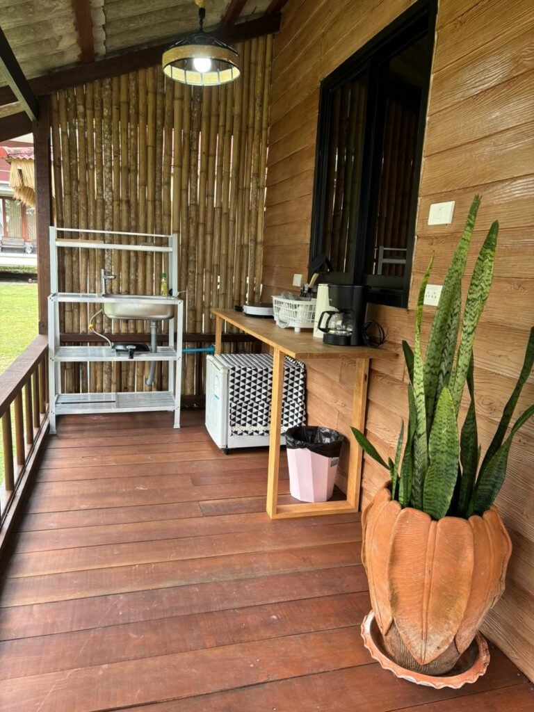 Wattana Resort, Chaloklum – Accrokite Kite & Stay (5)