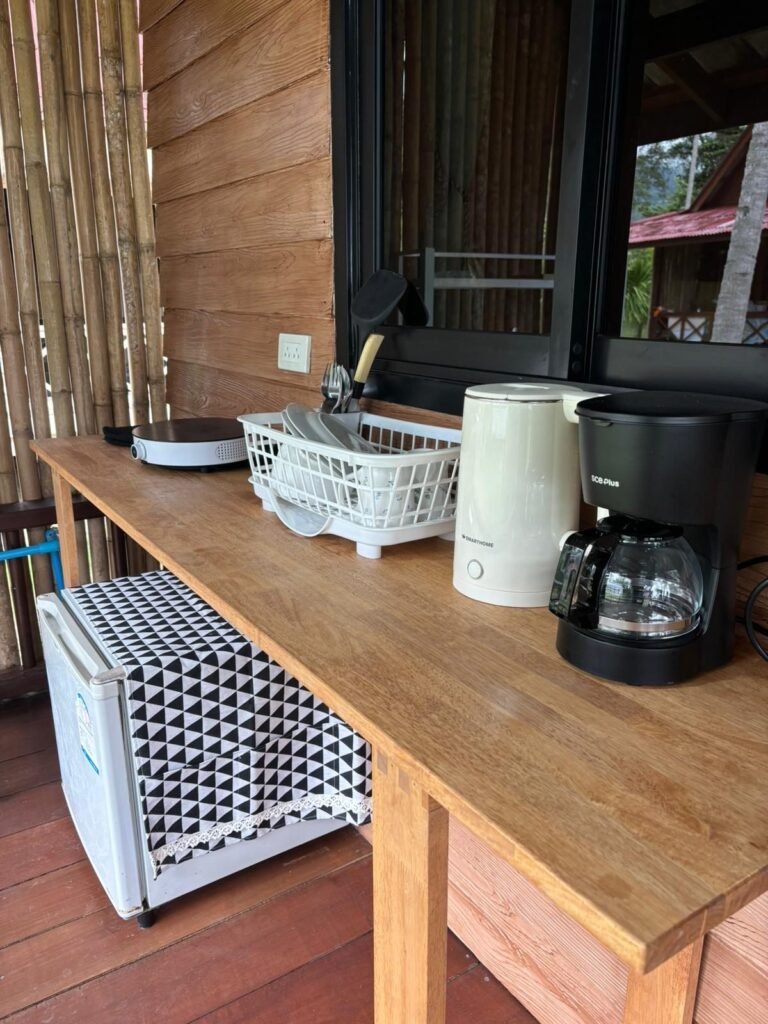 Wattana Resort, Chaloklum – Accrokite Kite & Stay (6)