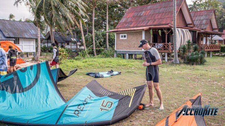 Wattana Resort, Chaloklum – Accrokite Kite & Stay (8)